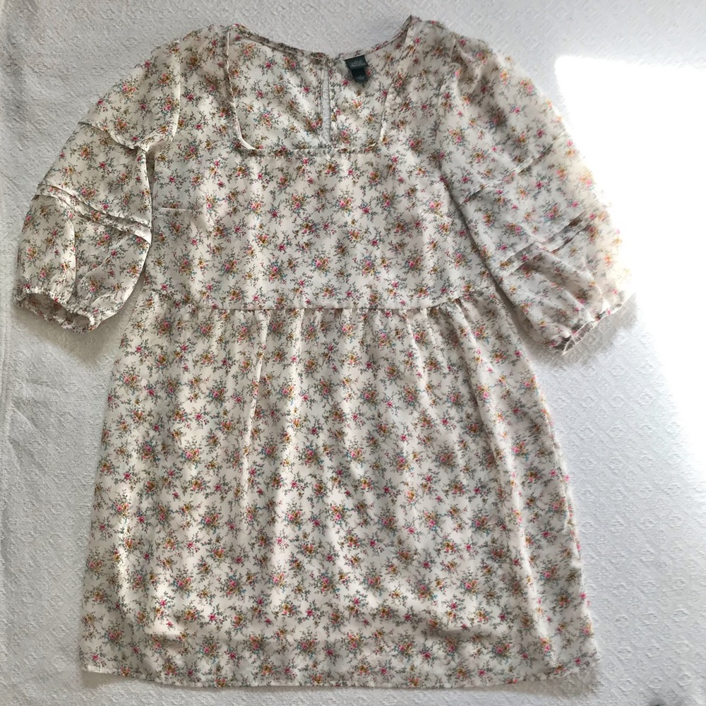 Wild Fable mini dress